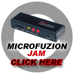 Microfuzion Laser Jammer/ camera jammer