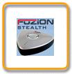 Micro Fuzion Stealth Radar / Laser Detection System (Wired System)